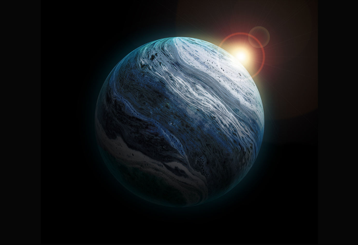Space And Astronomy