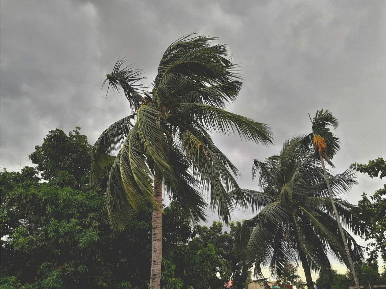 Extreme Weather