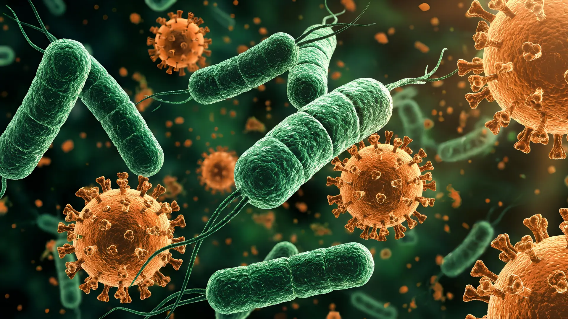 DNA And Biology